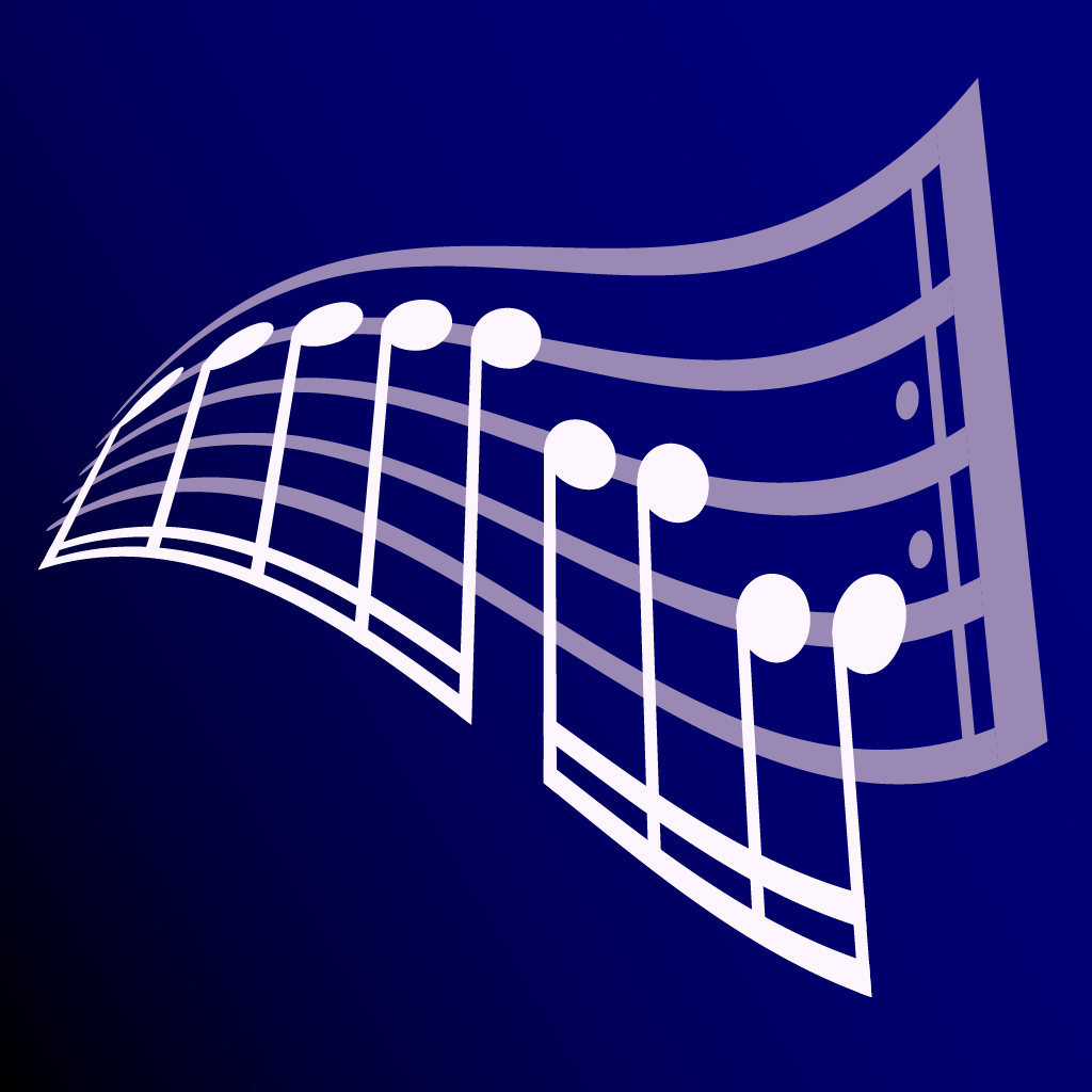 The Riff Master app icon